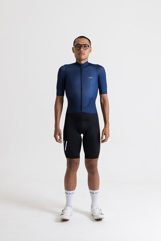 Men’s Rouleur Jersey 21