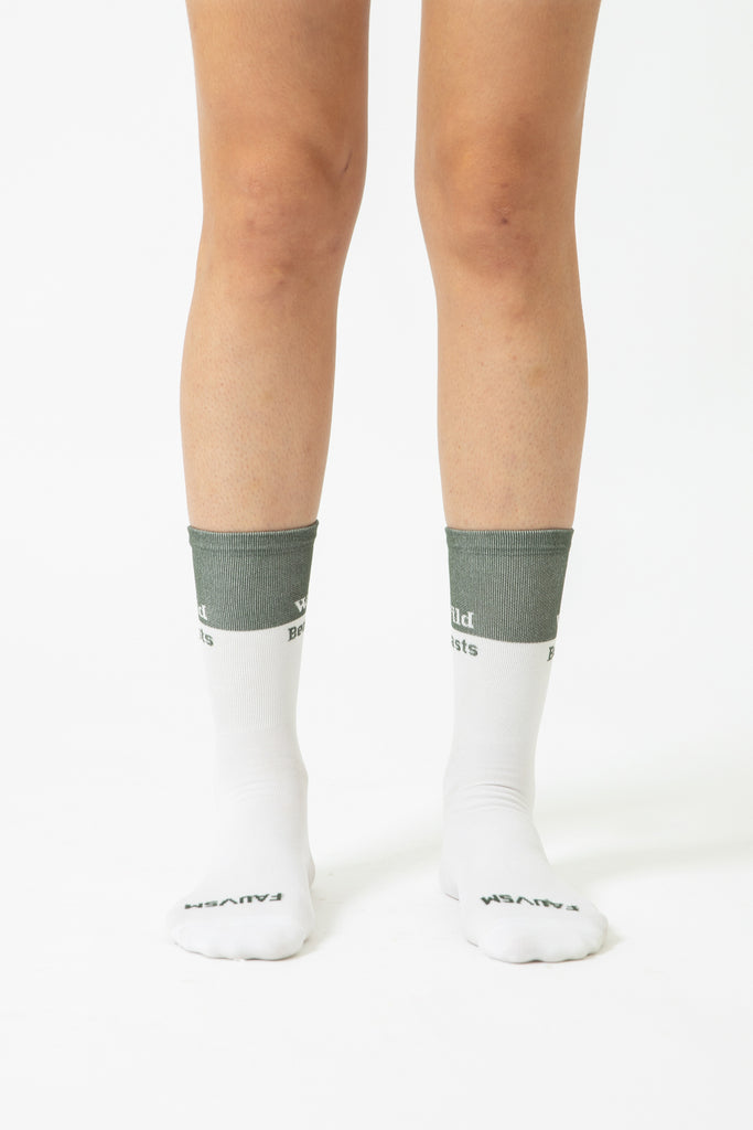 Fauvsm Socks