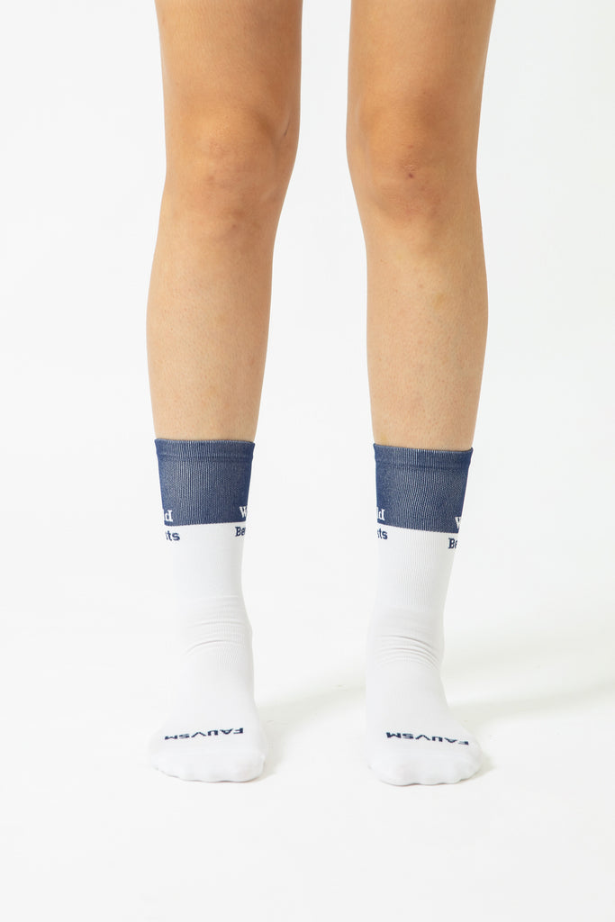 Fauvsm Socks