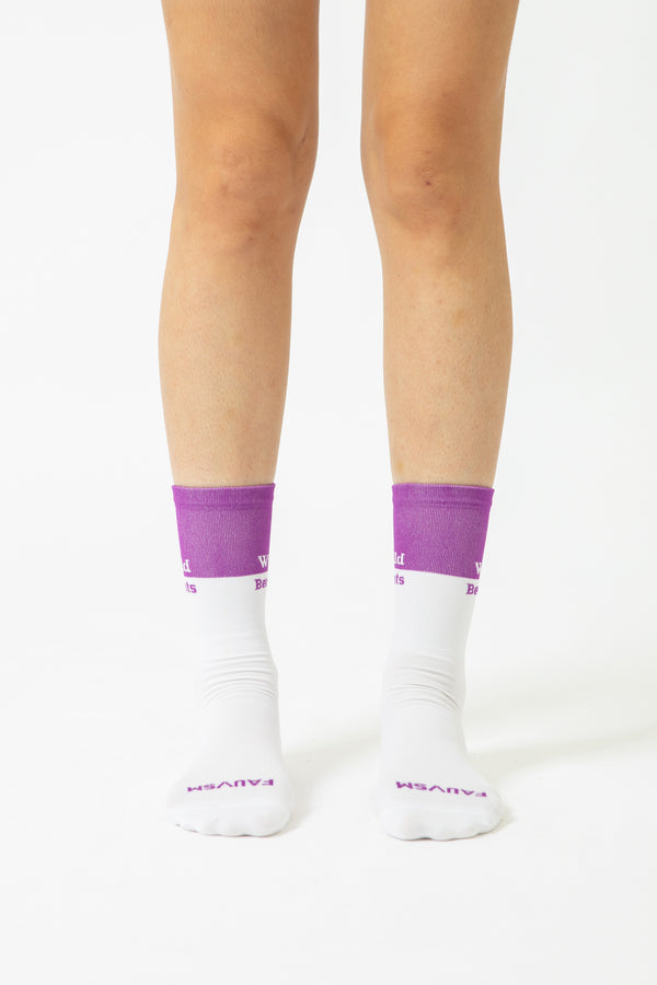 Fauvsm Socks