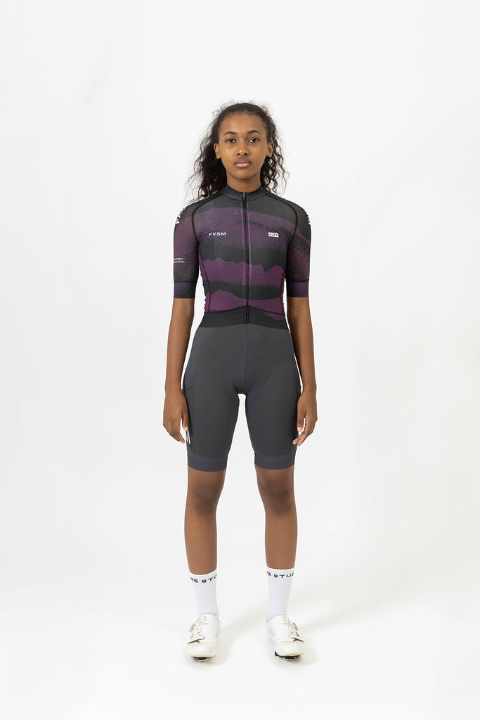 Women's Fauvsm Jersey