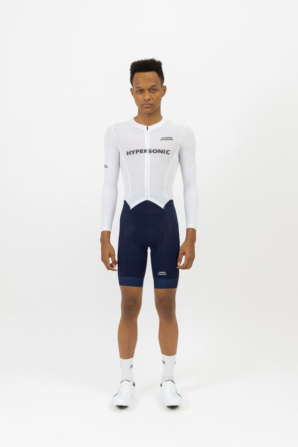 Men's Hypersonic Long Sleeve Skinsuit 1.0