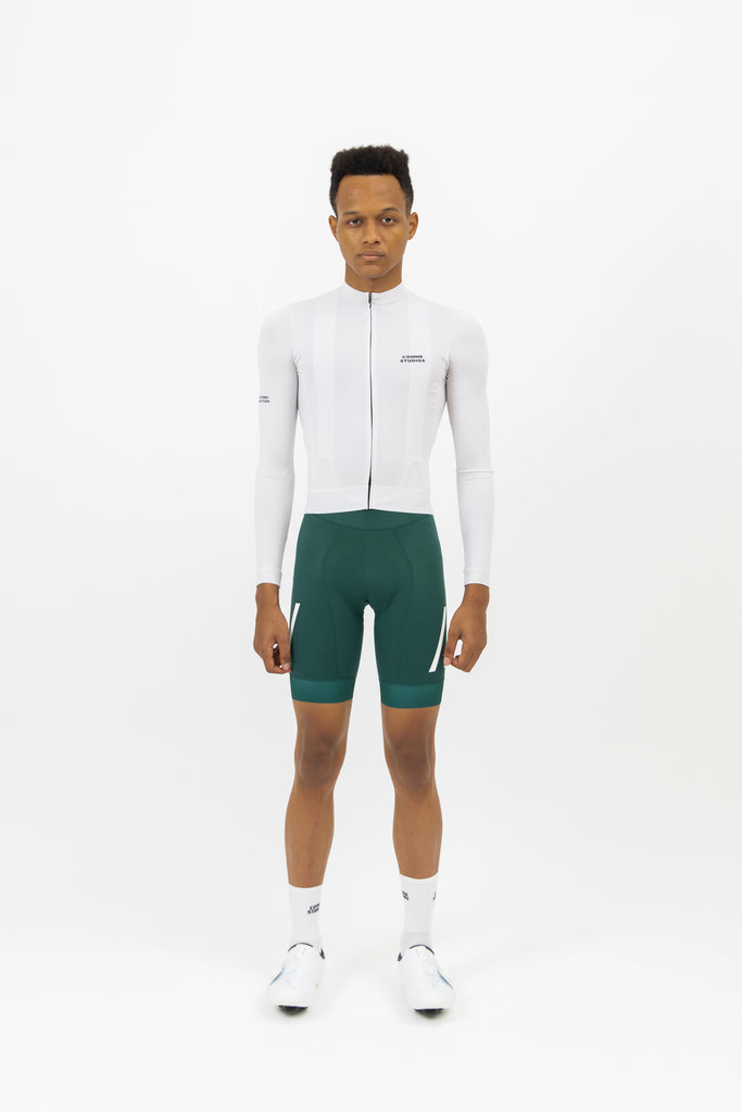 Men's Rouleur Long Sleeve Jersey 2.0