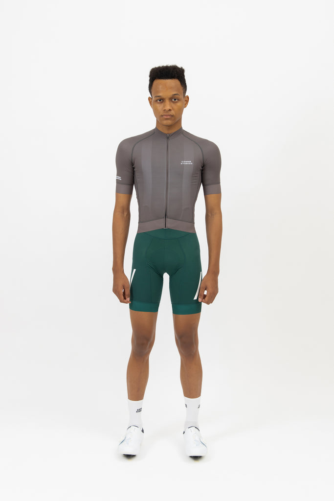 Men’s Rouleur Jersey 2.0