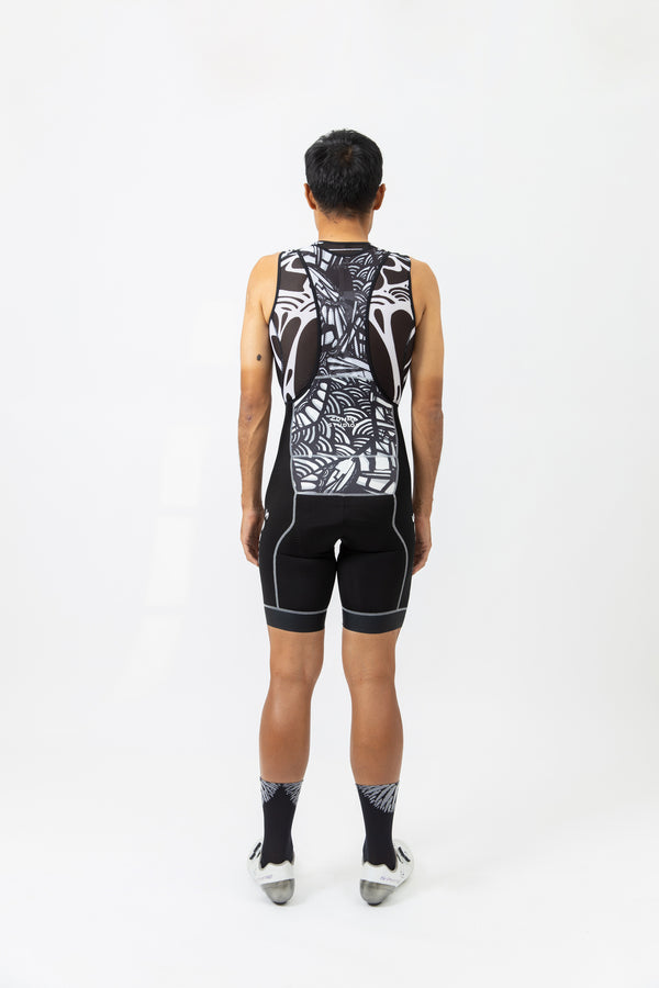 Men's Sophros Comme Studios x Darbotz Bib