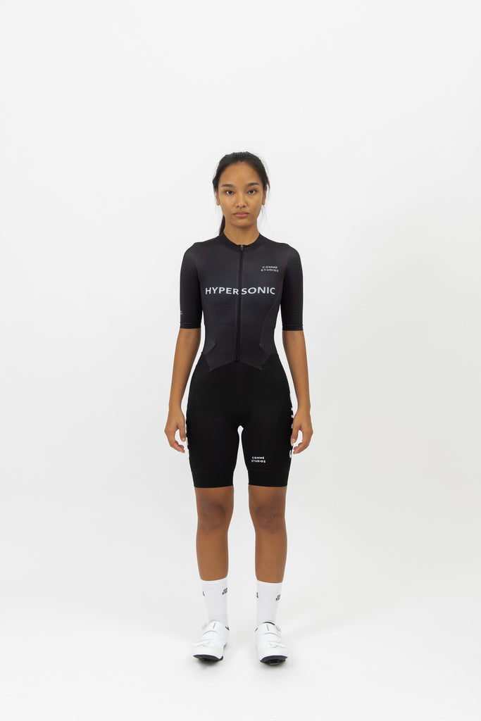 Women's Hypersonic Skinsuit