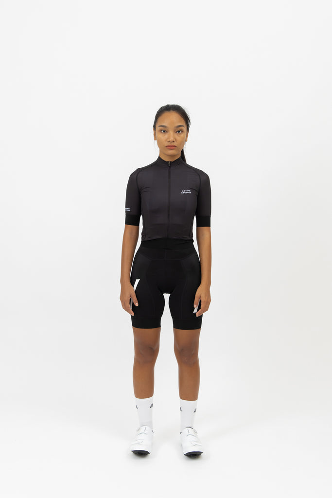 Women’s Rouleur Jersey 2.0