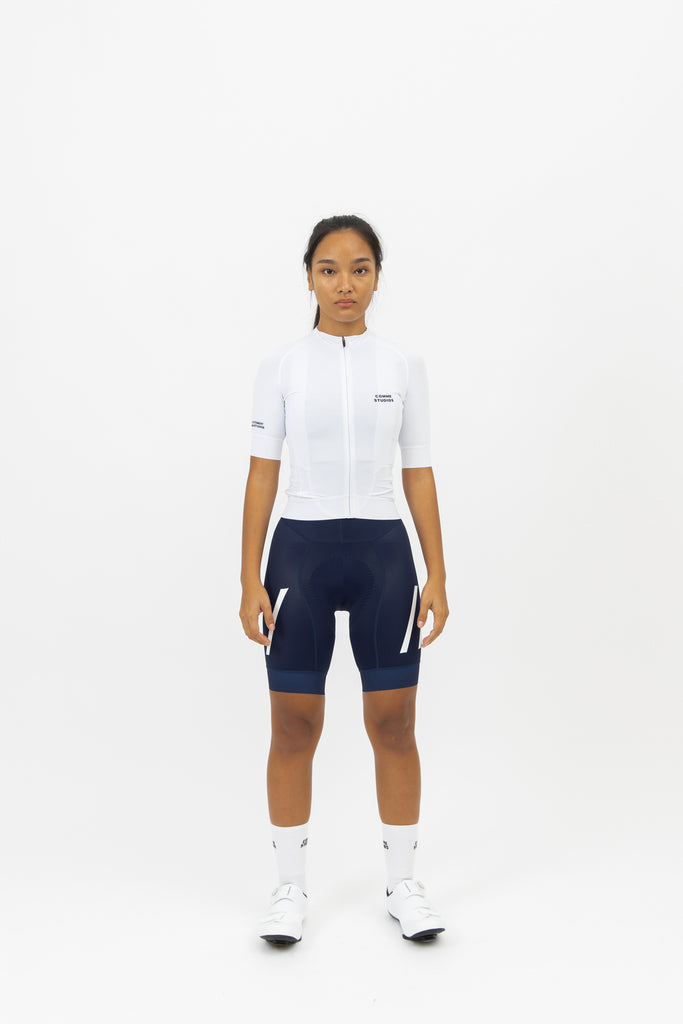 Women’s Rouleur Jersey 2.0