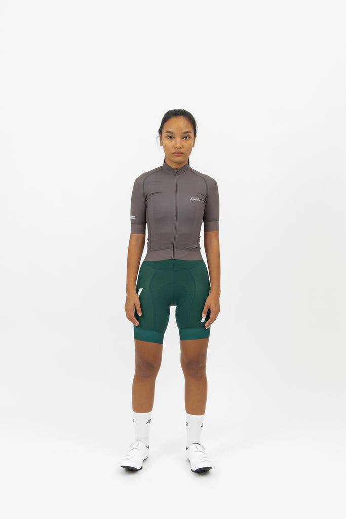 Women’s Rouleur Jersey 2.0