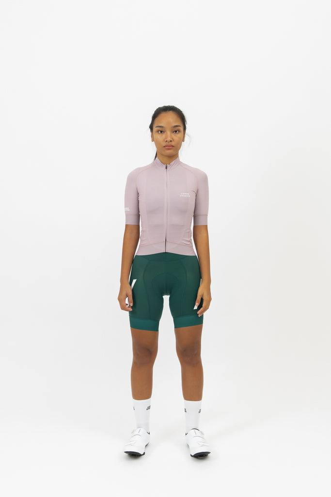 Women’s Rouleur Jersey 2.0