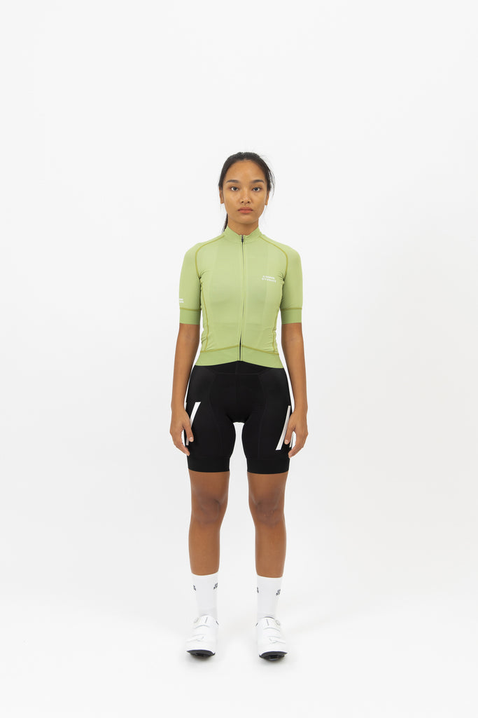 Women’s Rouleur Jersey 2.0