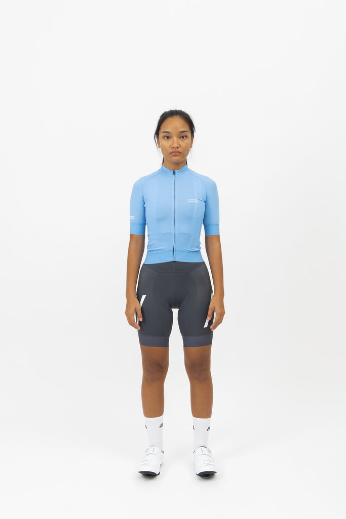 Women’s Rouleur Jersey 2.0