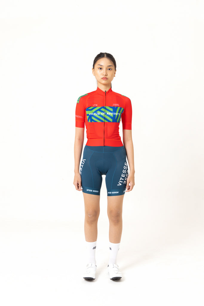 Women's Vitesse Jersey 2.0