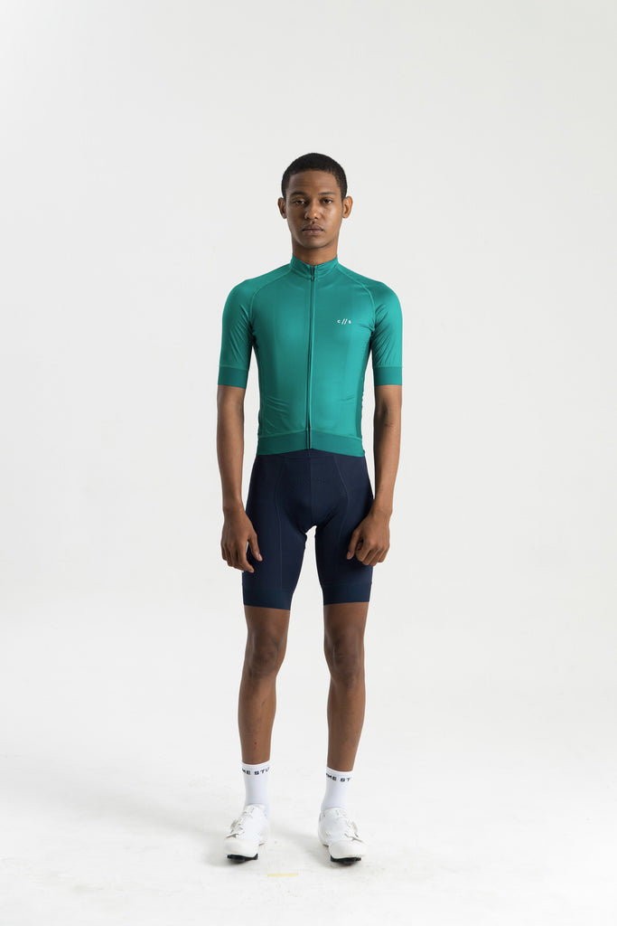 Men’s Rouleur Jersey 21