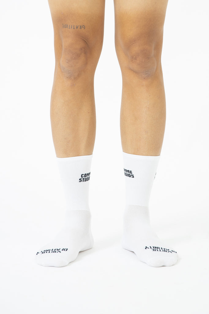 Comme Studios Socks