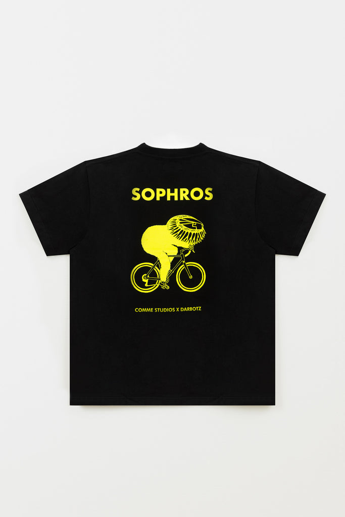 Sophros Comme Studios x Darbotz T-Shirt