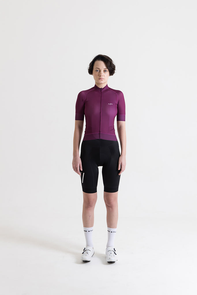 Women's Rouleur Jersey 21