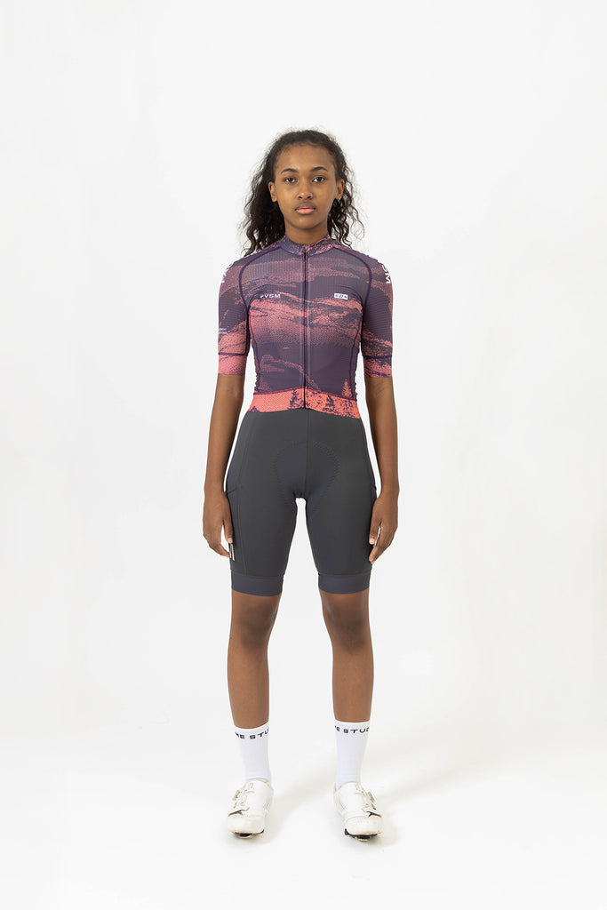 Women's Fauvsm Jersey