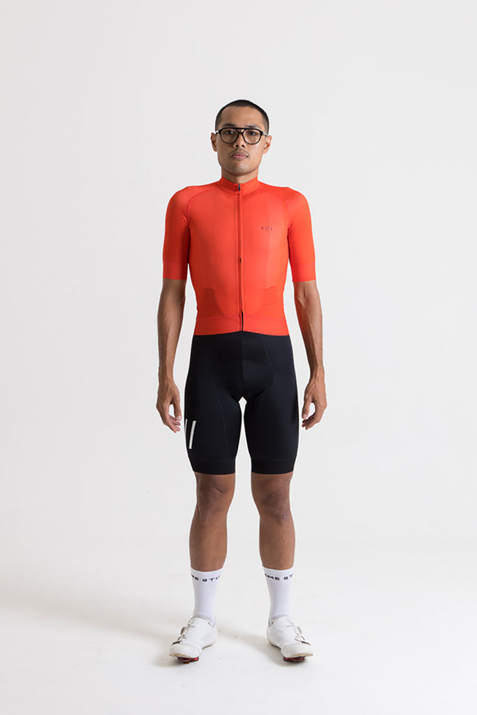 Men’s Rouleur Jersey 21